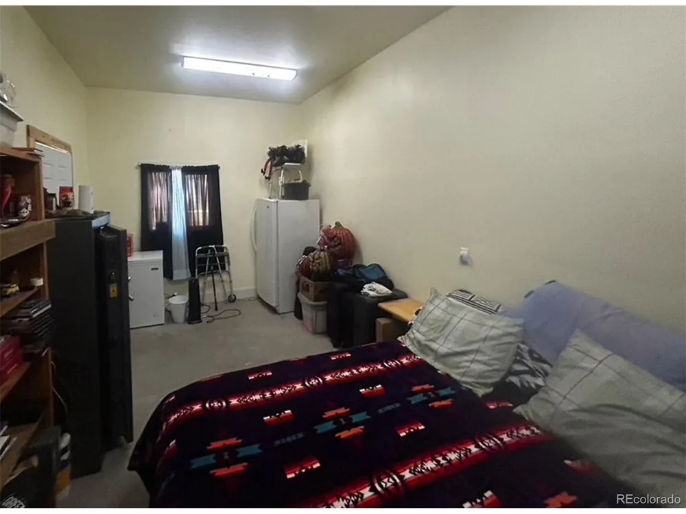 Address Not Shown Saguache, CO 81149