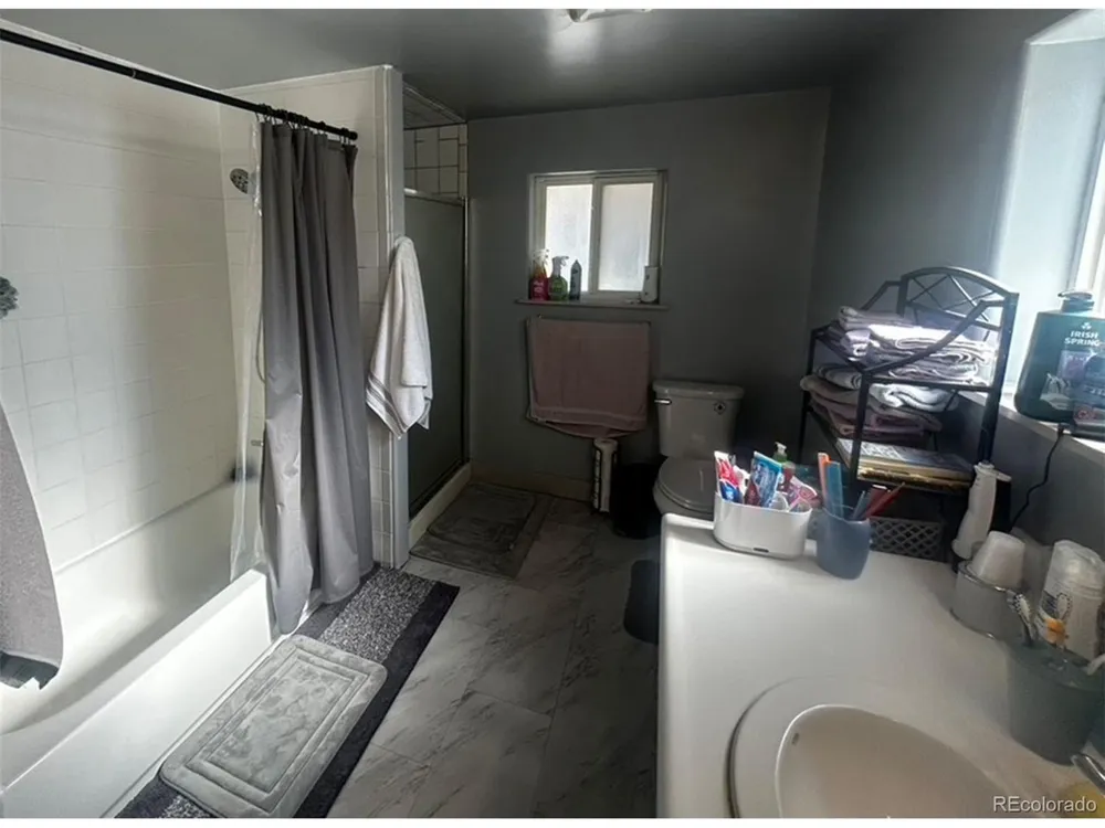 Address Not Shown Saguache, CO 81149