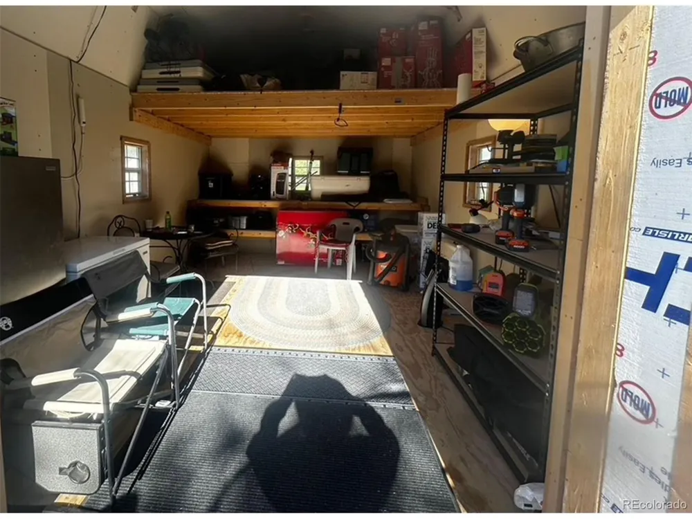 Address Not Shown Saguache, CO 81149