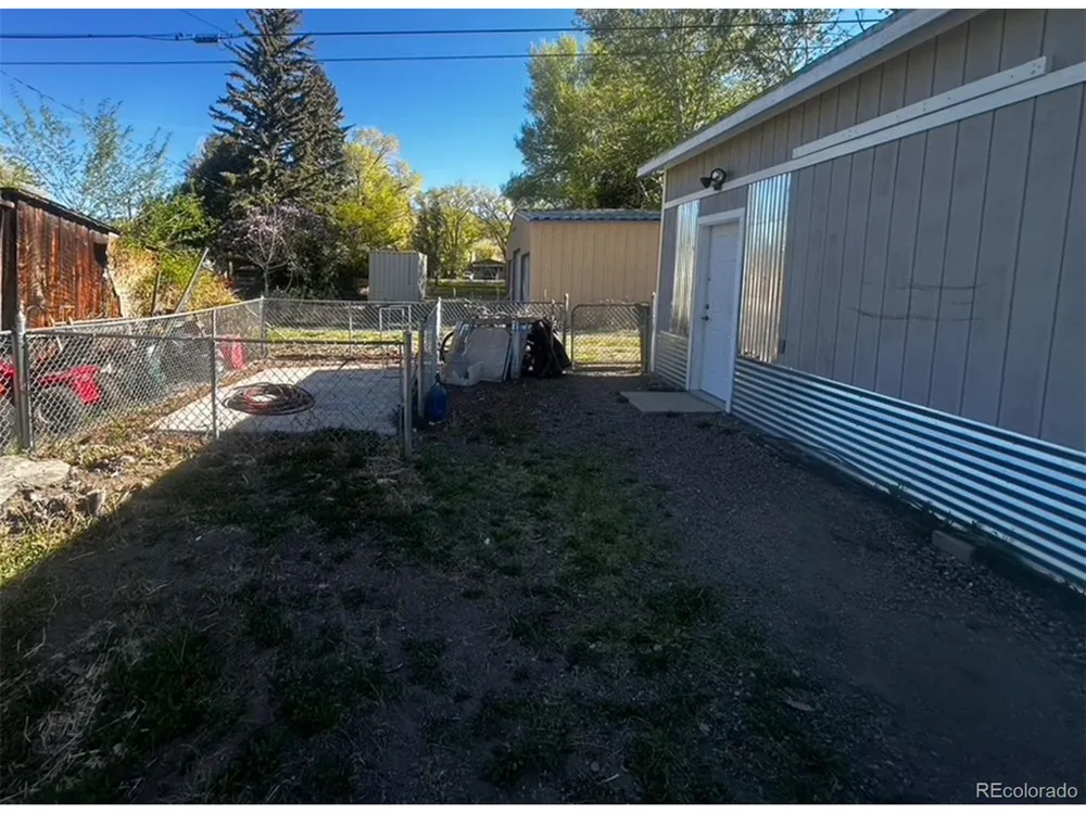 Address Not Shown Saguache, CO 81149