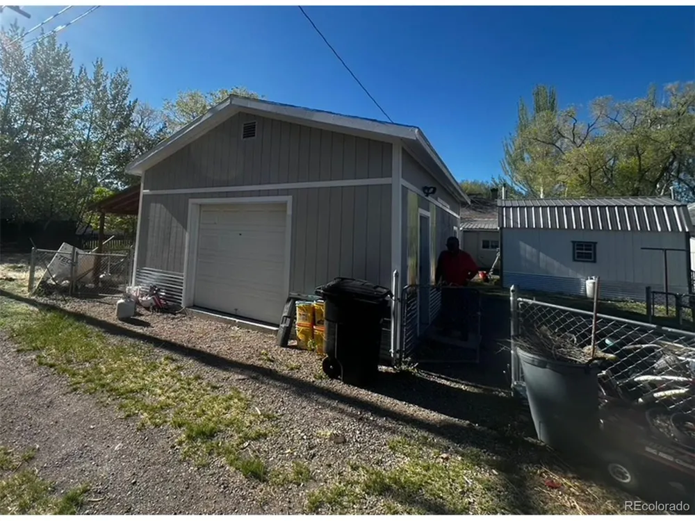 Address Not Shown Saguache, CO 81149