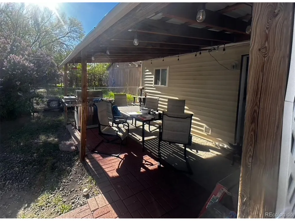 Address Not Shown Saguache, CO 81149