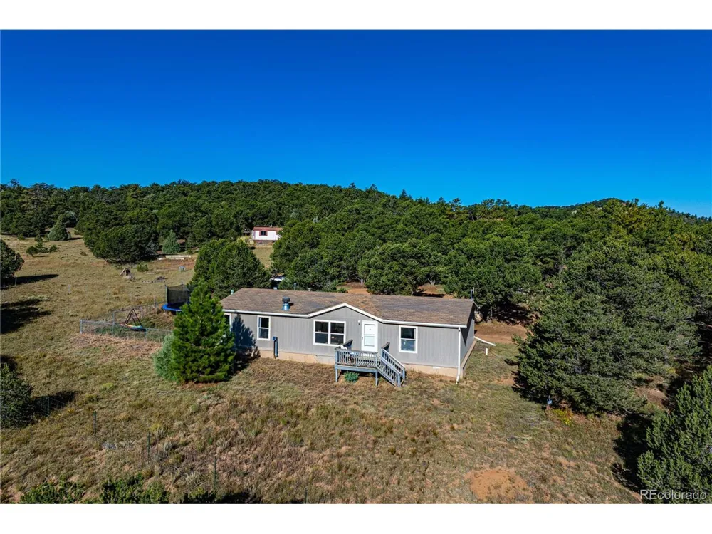 47 Bob Richards Drive Cotopaxi, CO 81223