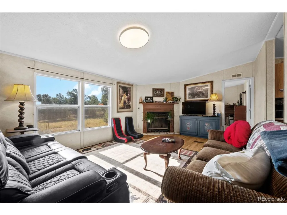 47 Bob Richards Drive Cotopaxi, CO 81223
