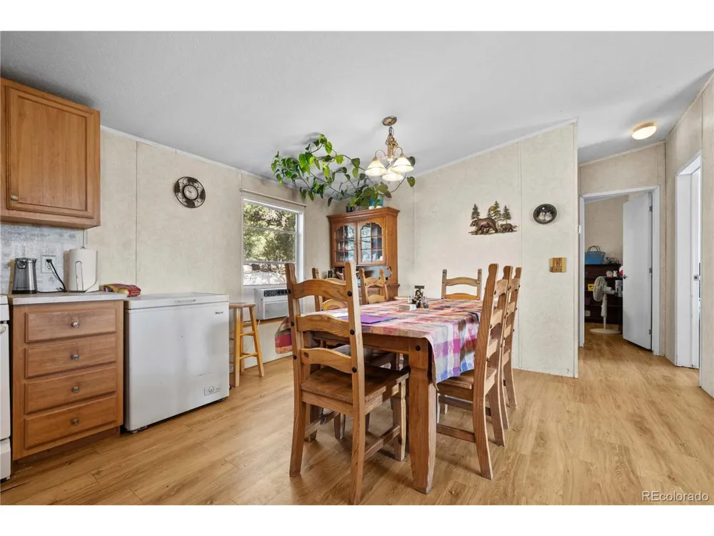47 Bob Richards Drive Cotopaxi, CO 81223
