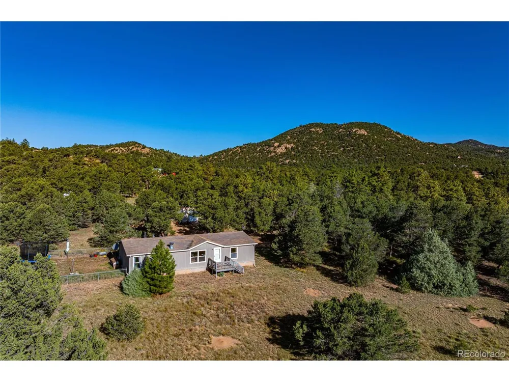47 Bob Richards Drive Cotopaxi, CO 81223
