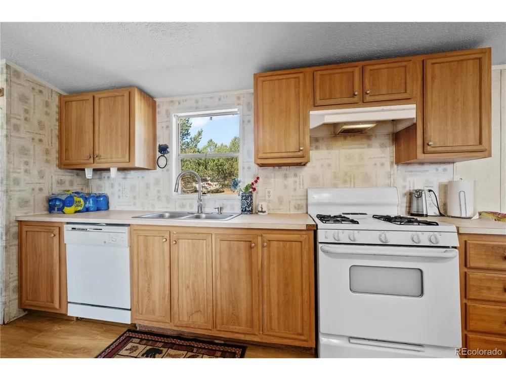 47 Bob Richards Drive Cotopaxi, CO 81223