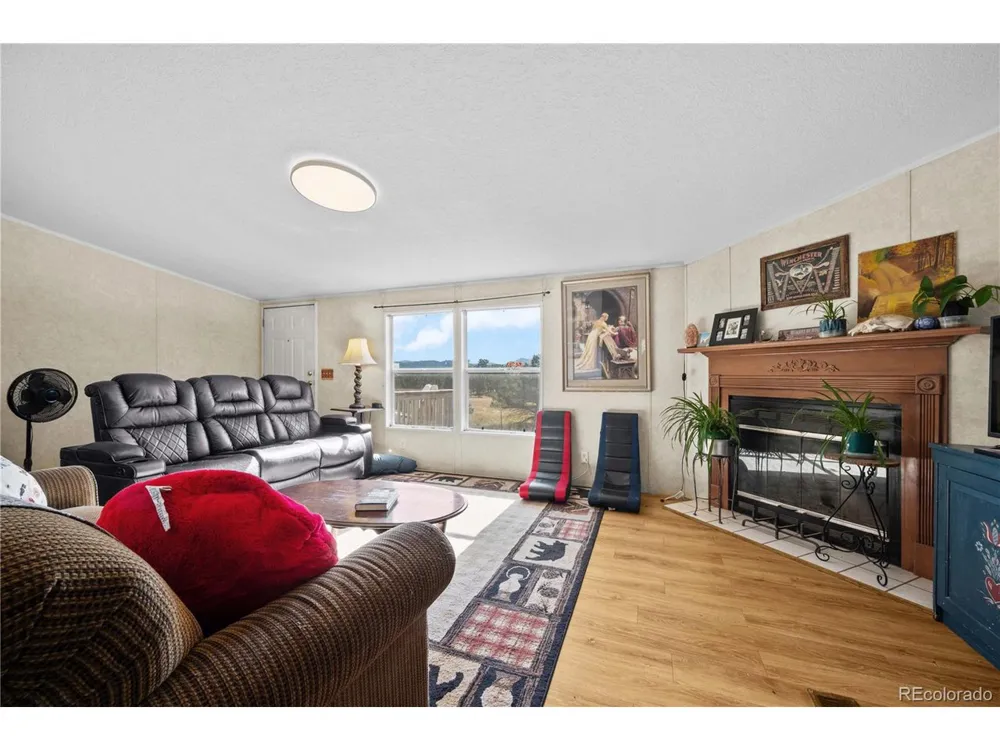 47 Bob Richards Drive Cotopaxi, CO 81223