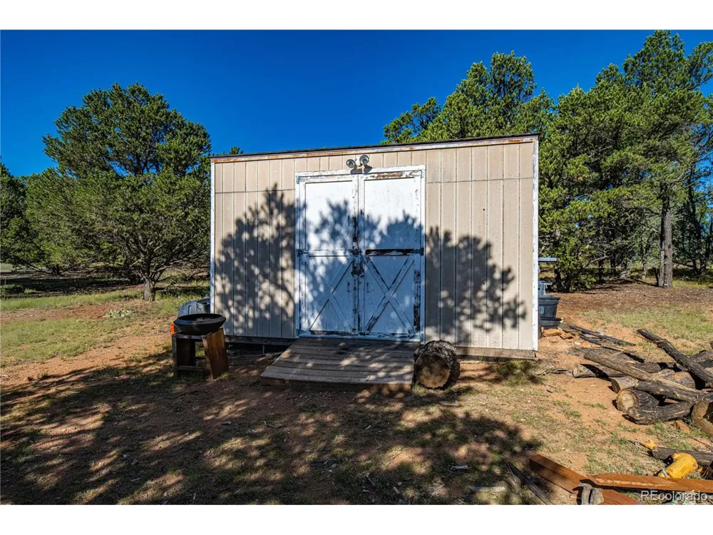 47 Bob Richards Drive Cotopaxi, CO 81223