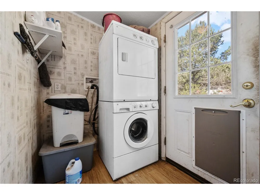 47 Bob Richards Drive Cotopaxi, CO 81223
