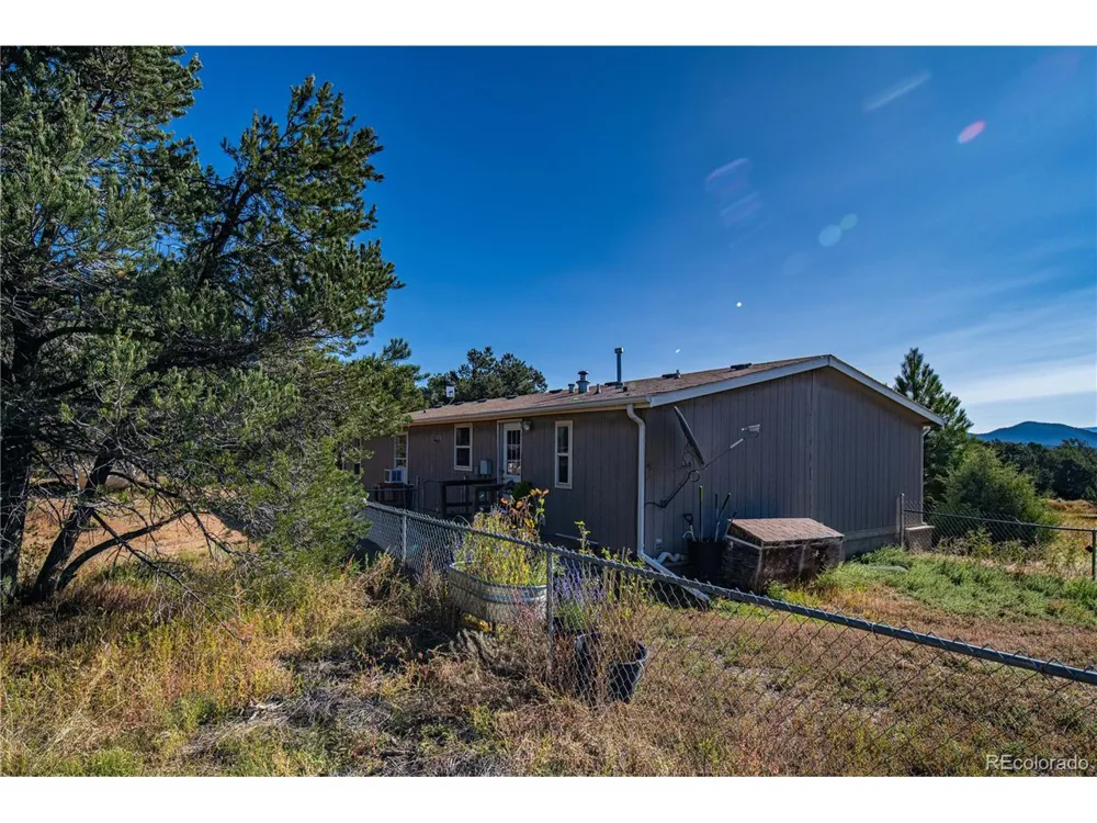 47 Bob Richards Drive Cotopaxi, CO 81223