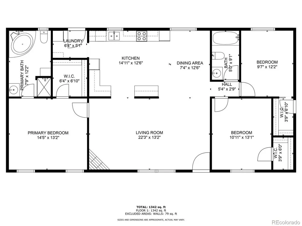 47 Bob Richards Drive Cotopaxi, CO 81223