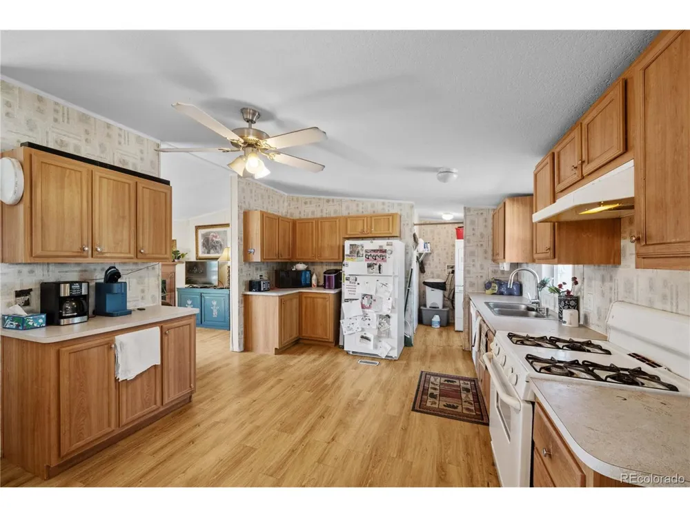 47 Bob Richards Drive Cotopaxi, CO 81223