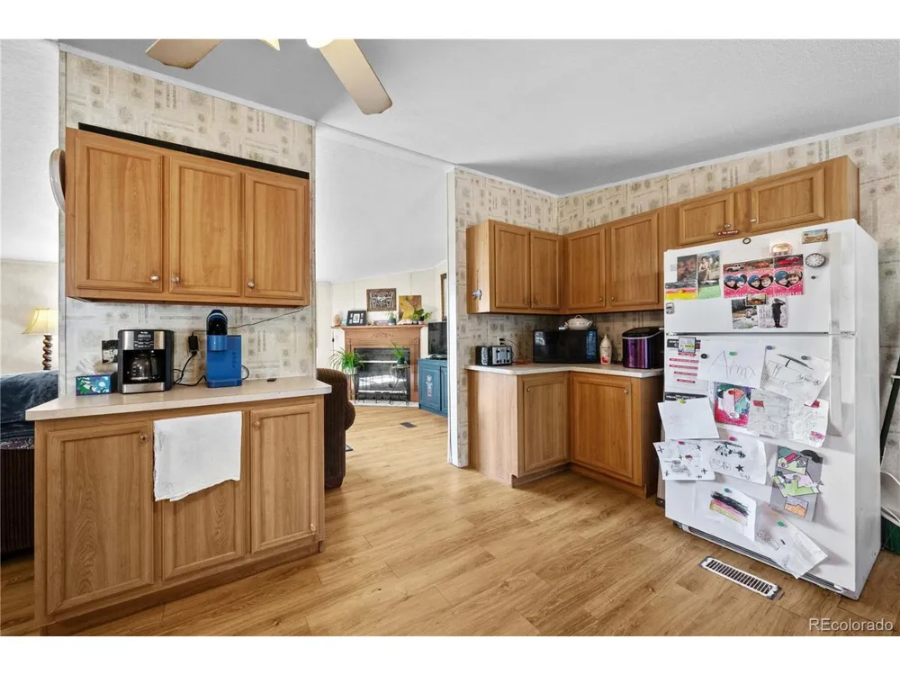 47 Bob Richards Drive Cotopaxi, CO 81223