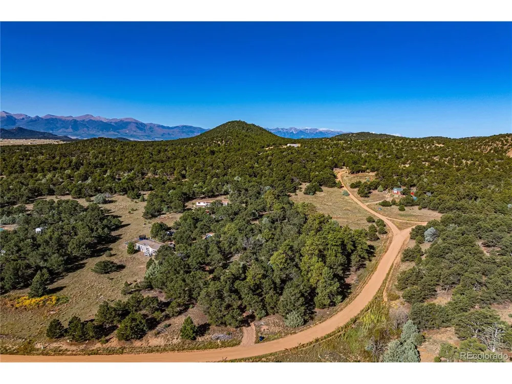 47 Bob Richards Drive Cotopaxi, CO 81223