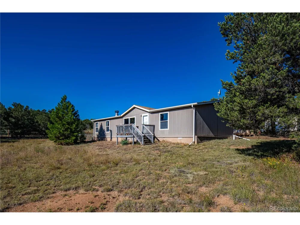 47 Bob Richards Drive Cotopaxi, CO 81223