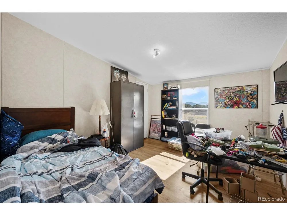 47 Bob Richards Drive Cotopaxi, CO 81223