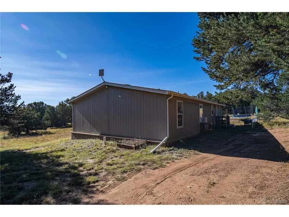 47 Bob Richards Drive Cotopaxi, CO 81223