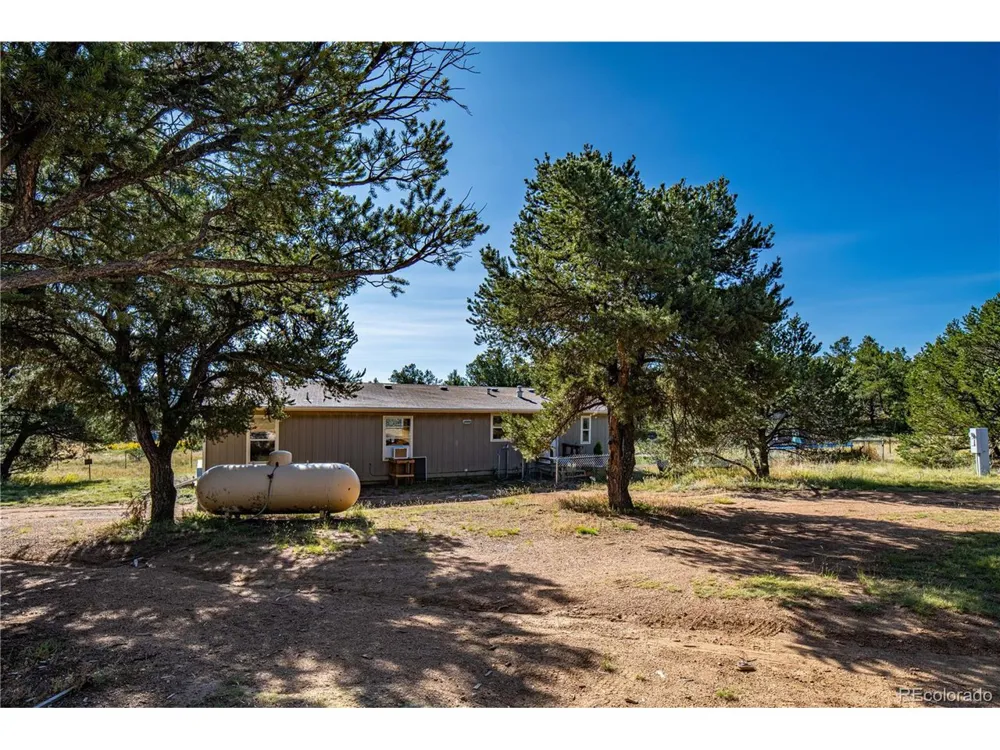 47 Bob Richards Drive Cotopaxi, CO 81223