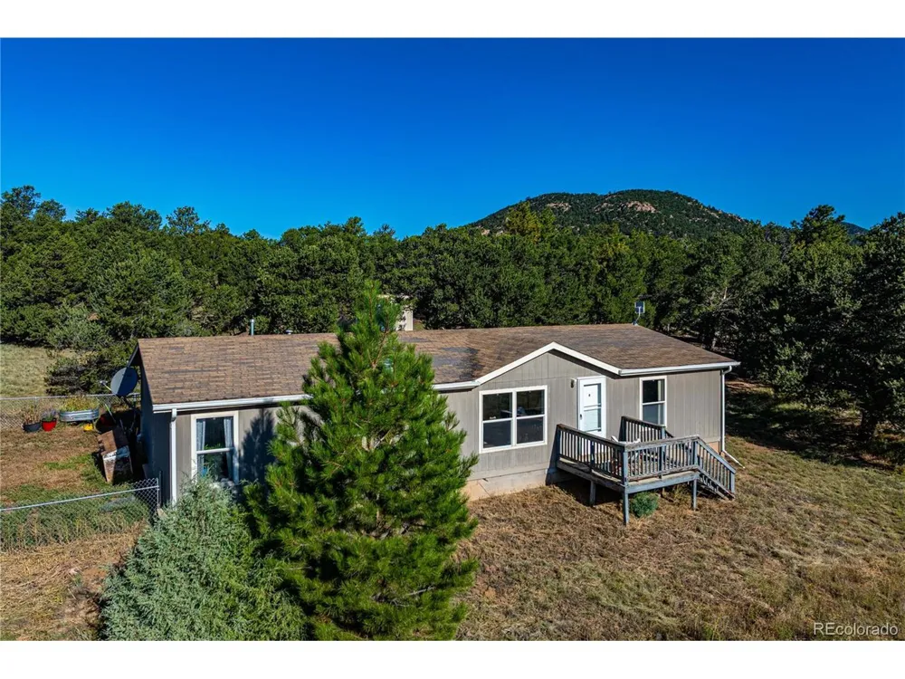 47 Bob Richards Drive Cotopaxi, CO 81223