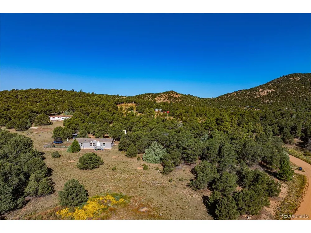 47 Bob Richards Drive Cotopaxi, CO 81223