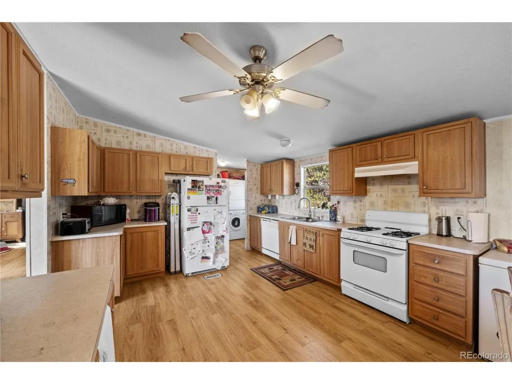 47 Bob Richards Drive Cotopaxi, CO 81223