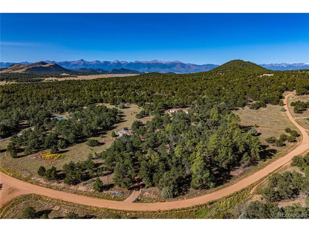 47 Bob Richards Drive Cotopaxi, CO 81223