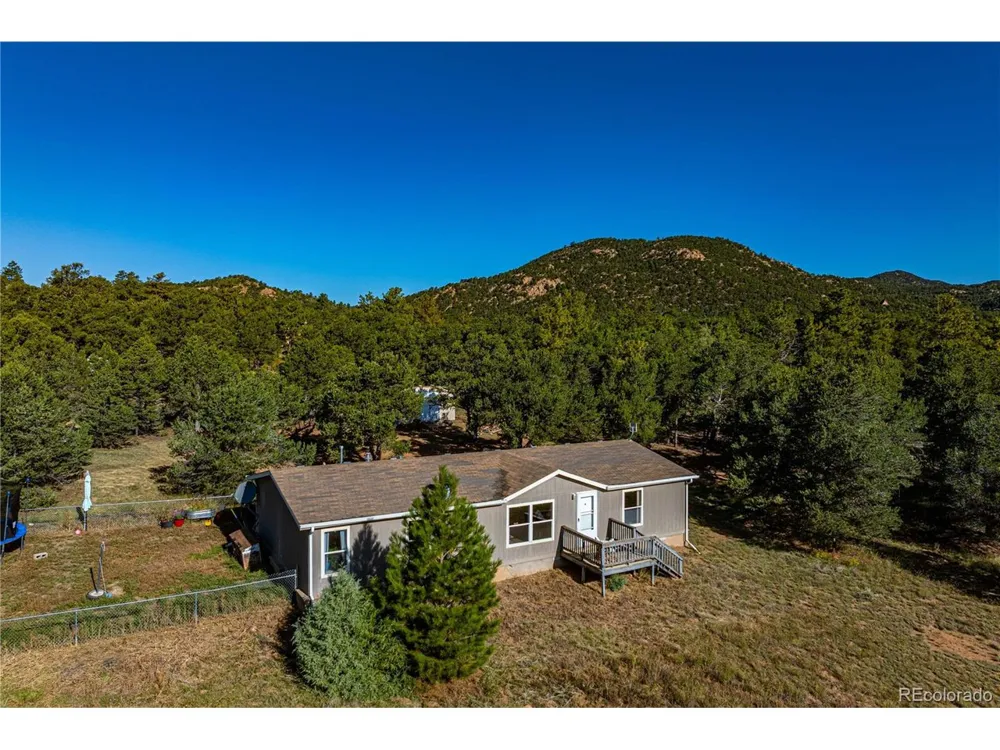 47 Bob Richards Drive Cotopaxi, CO 81223