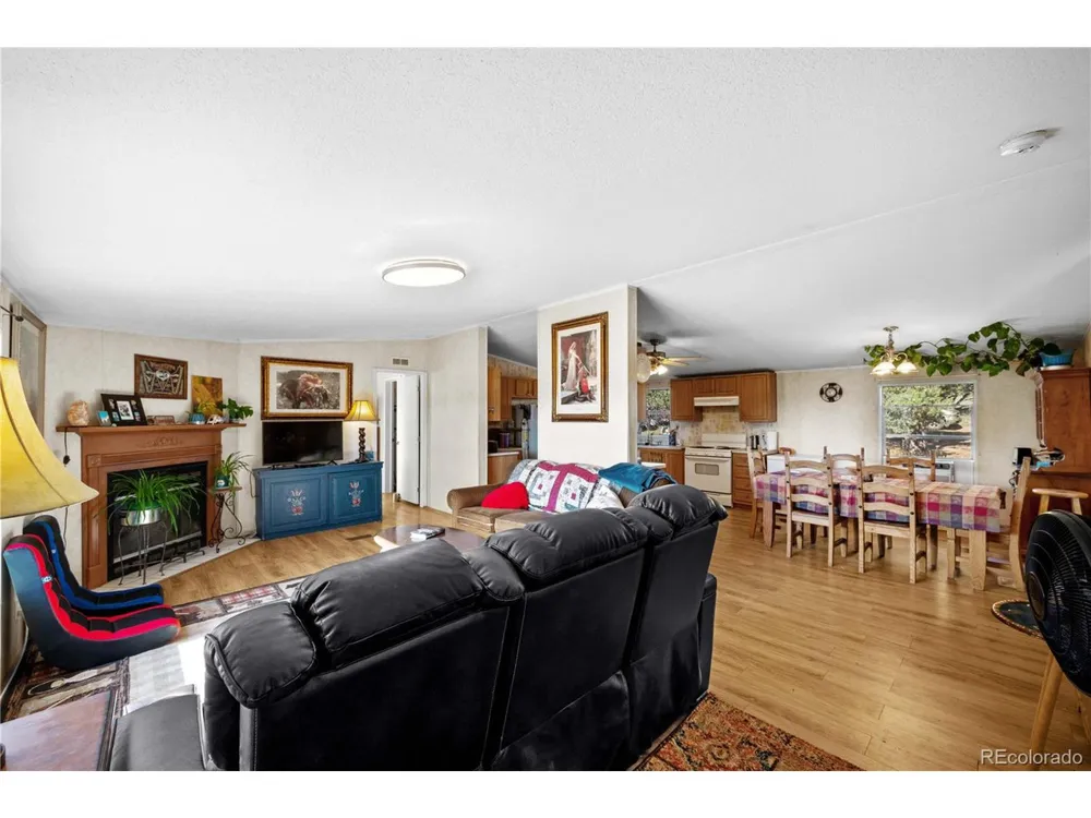 47 Bob Richards Drive Cotopaxi, CO 81223