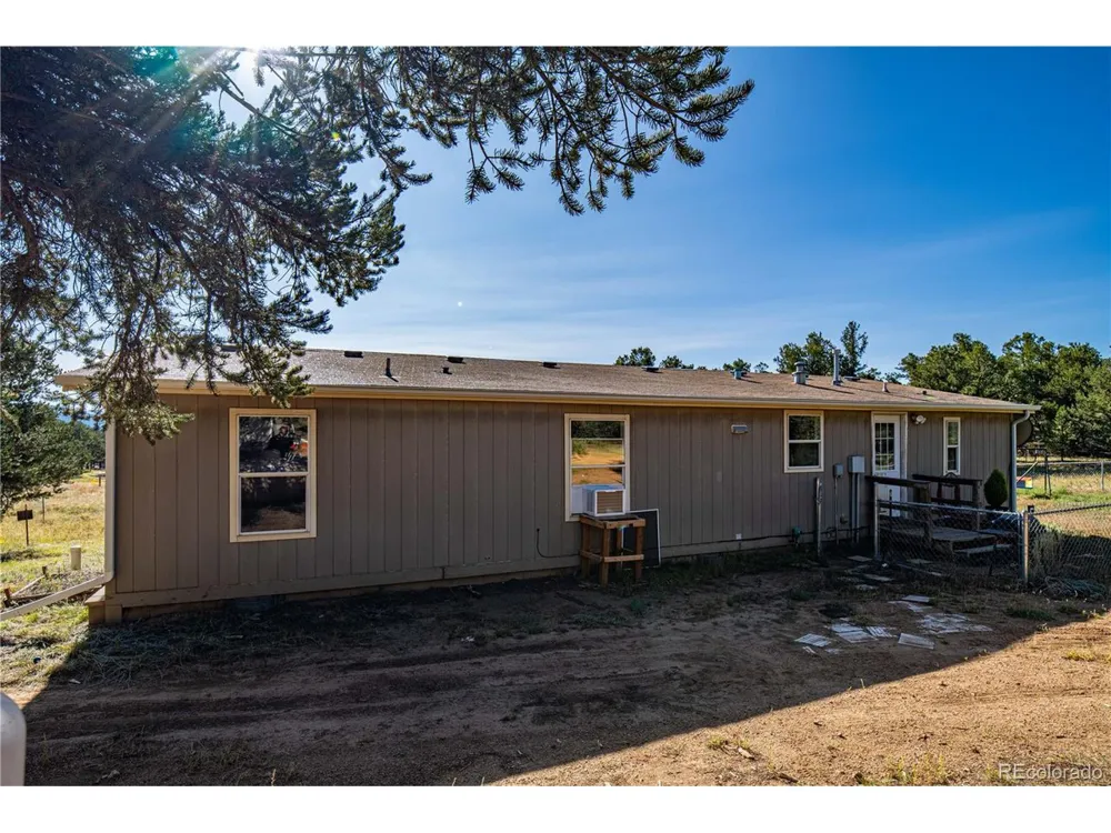 47 Bob Richards Drive Cotopaxi, CO 81223