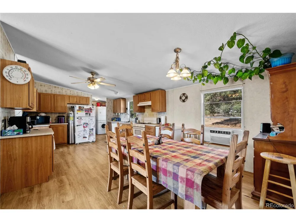 47 Bob Richards Drive Cotopaxi, CO 81223