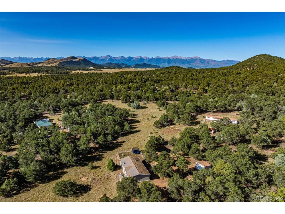 47 Bob Richards Drive Cotopaxi, CO 81223