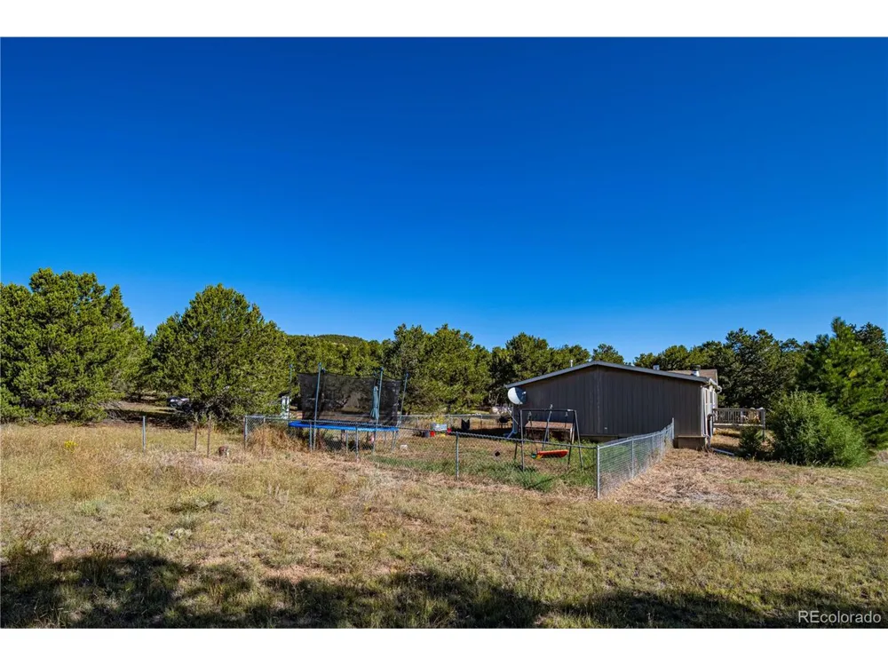 47 Bob Richards Drive Cotopaxi, CO 81223