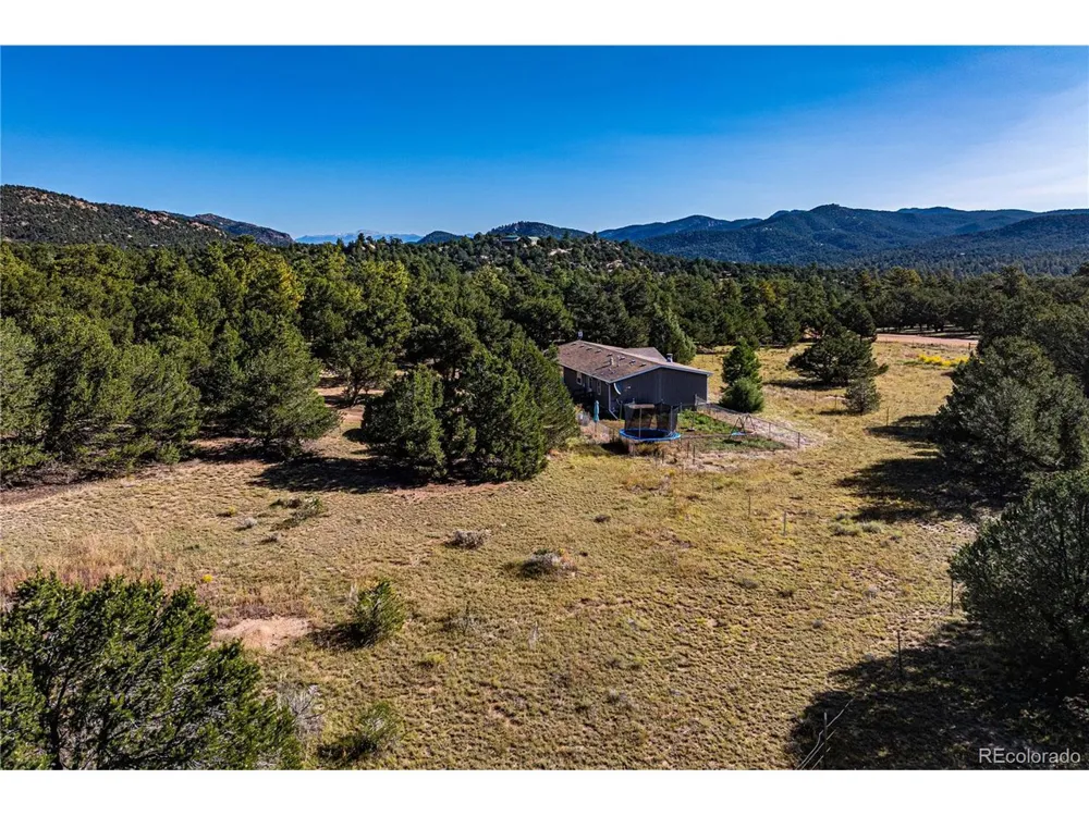 47 Bob Richards Drive Cotopaxi, CO 81223