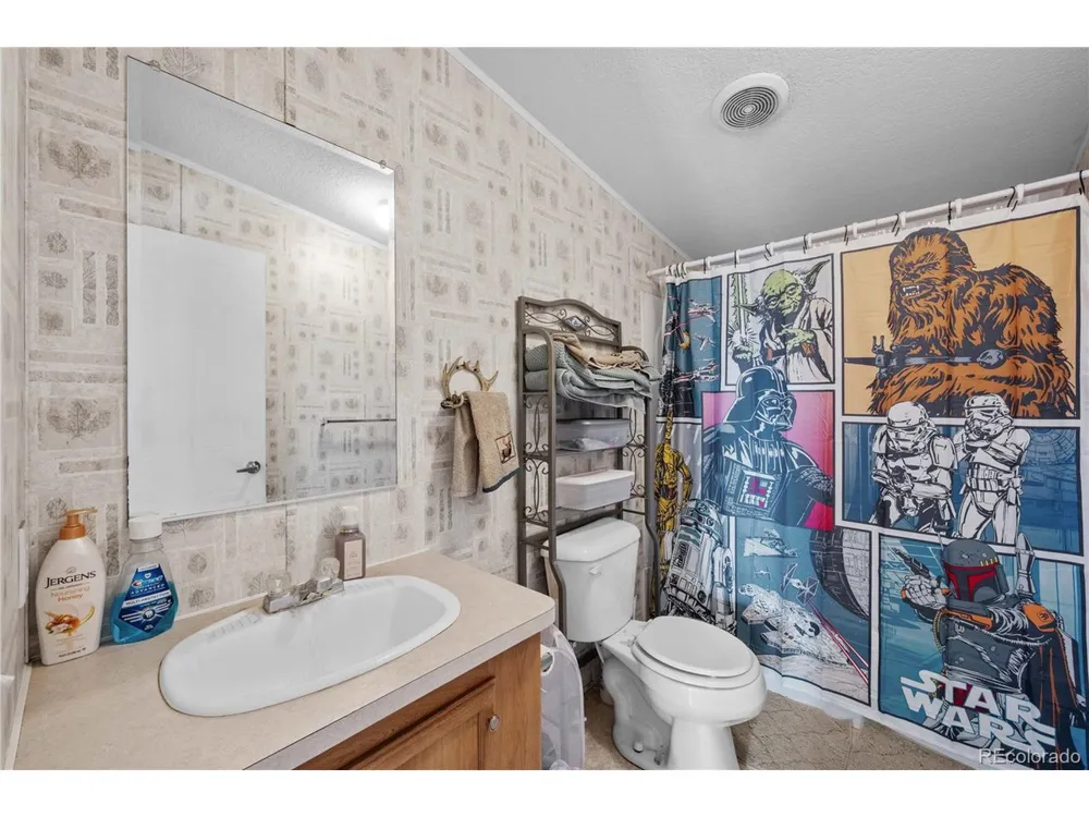 47 Bob Richards Drive Cotopaxi, CO 81223