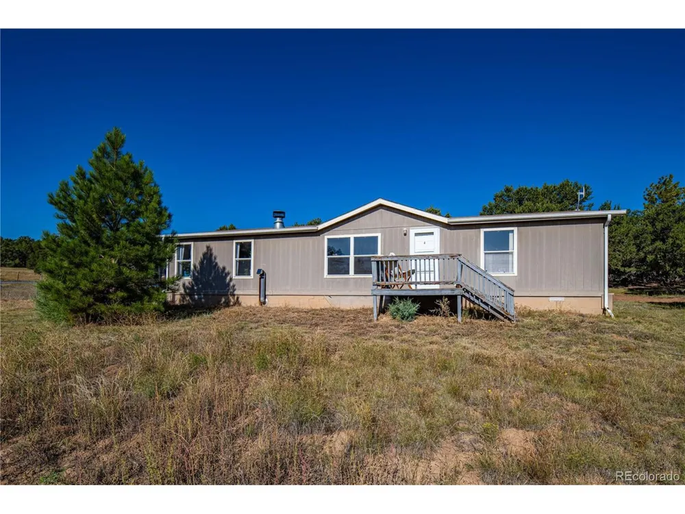 47 Bob Richards Drive Cotopaxi, CO 81223