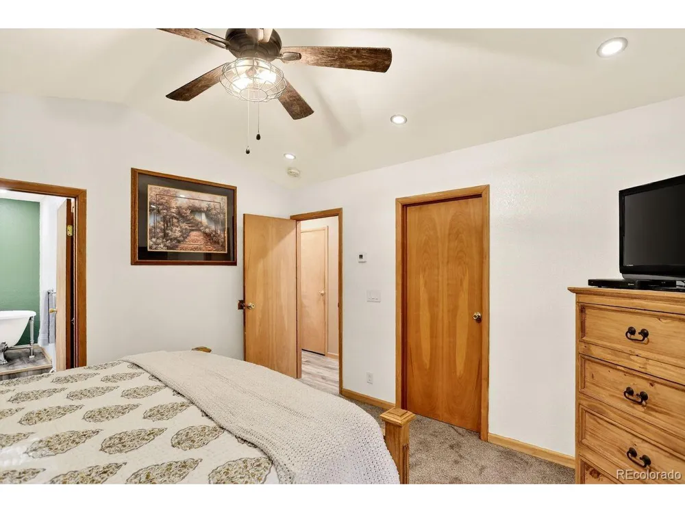 7505 County Road 43 Bailey, CO 80421