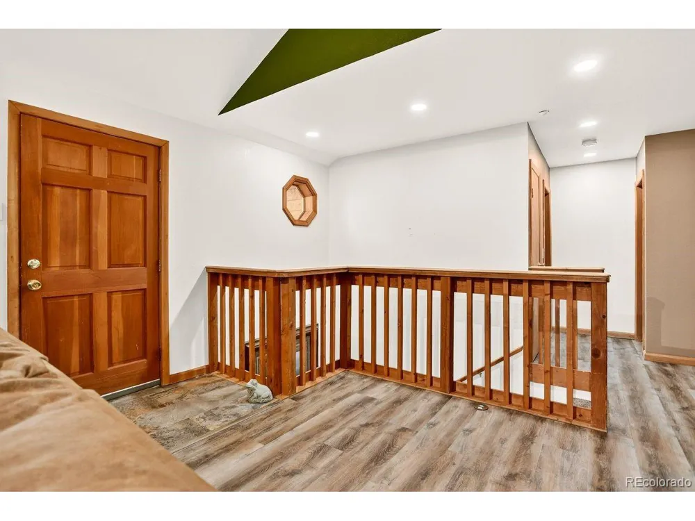 7505 County Road 43 Bailey, CO 80421