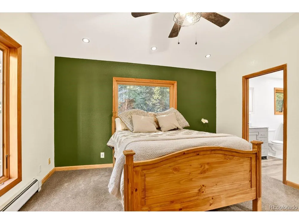 7505 County Road 43 Bailey, CO 80421