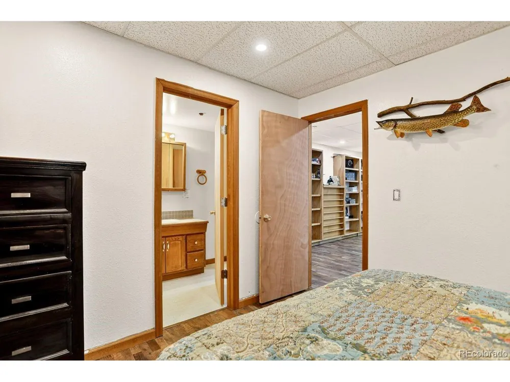 7505 County Road 43 Bailey, CO 80421