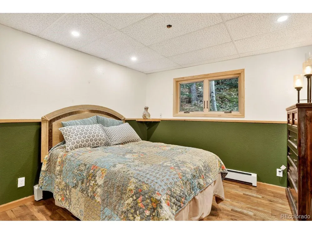7505 County Road 43 Bailey, CO 80421