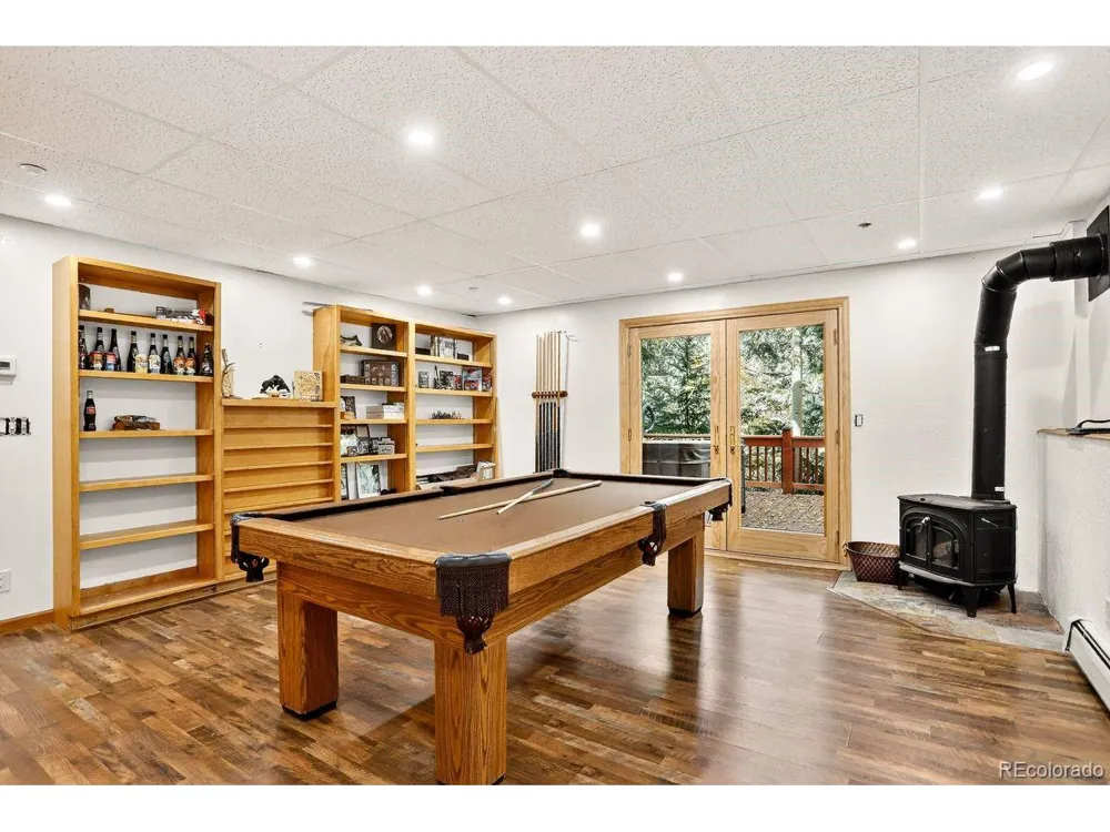 7505 County Road 43 Bailey, CO 80421