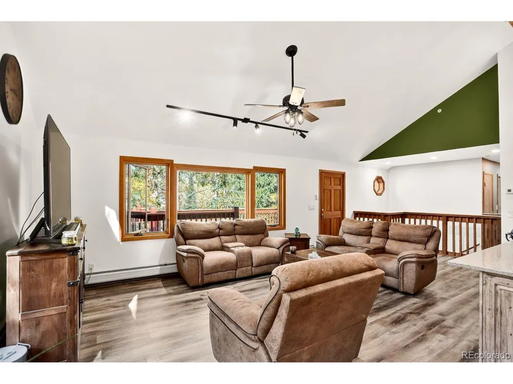 7505 County Road 43 Bailey, CO 80421