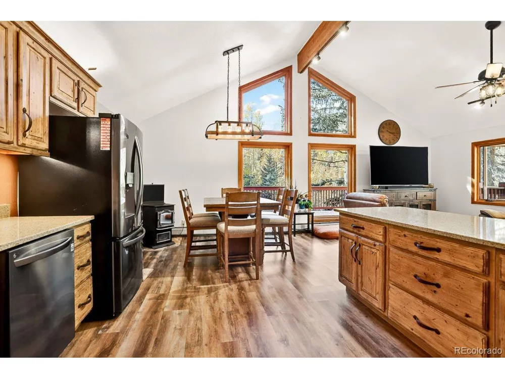 7505 County Road 43 Bailey, CO 80421