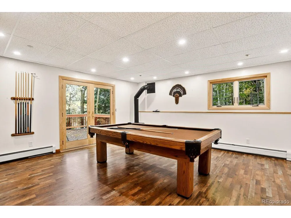 7505 County Road 43 Bailey, CO 80421