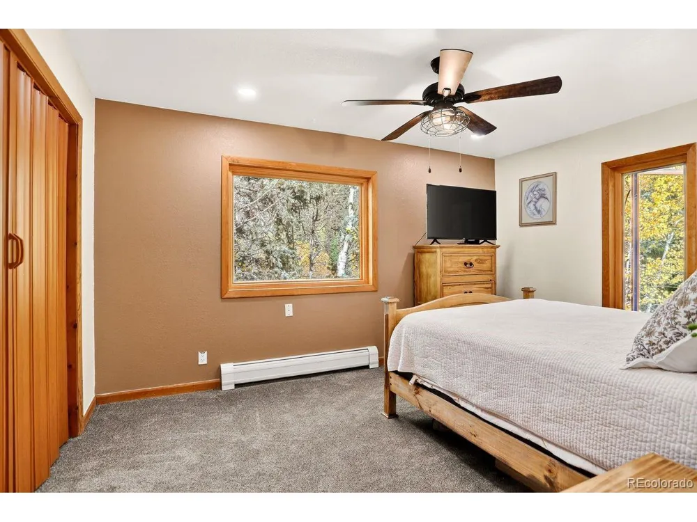 7505 County Road 43 Bailey, CO 80421
