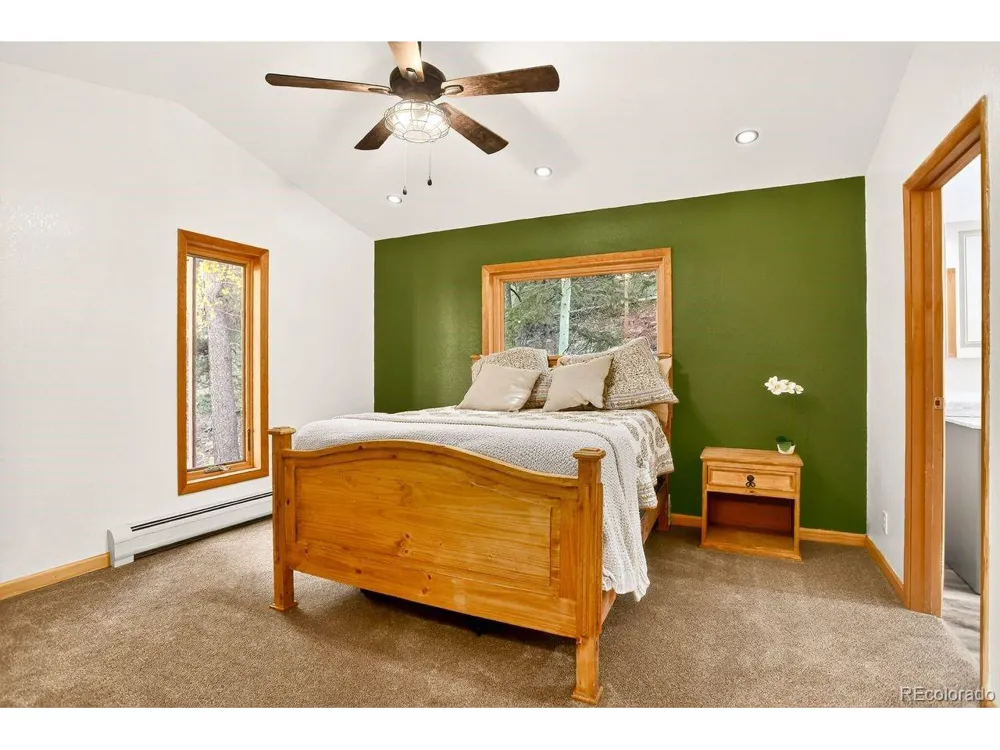 7505 County Road 43 Bailey, CO 80421
