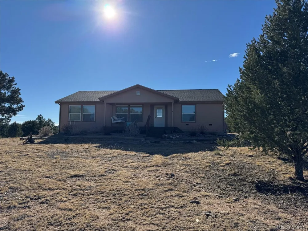 620 Falling Rock Road Cotopaxi, CO 81223