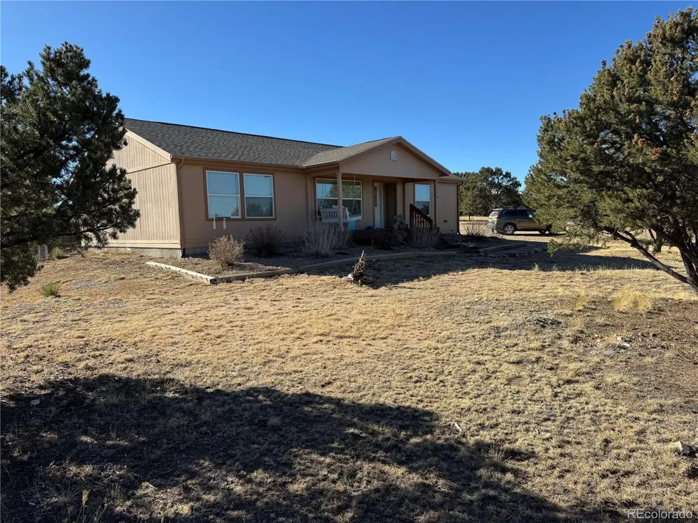 620 Falling Rock Road Cotopaxi, CO 81223