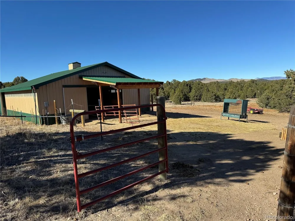 620 Falling Rock Road Cotopaxi, CO 81223